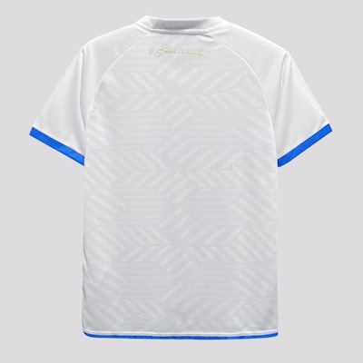 Camisa do Bahia I 2023 Torcedor Esquadrão - Infantil - Foto 2