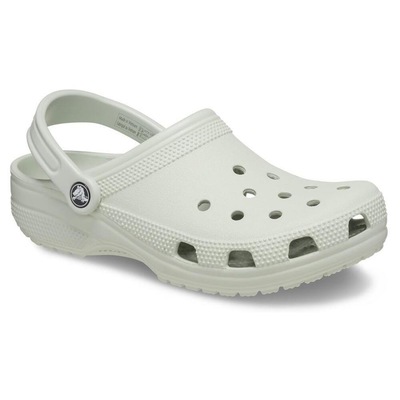 Sandália Crocs Classic Plaster - Adulto - Foto 2