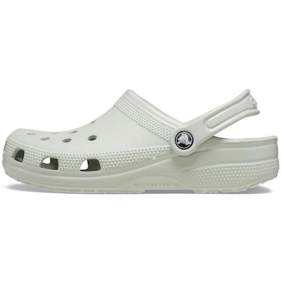 Sandália Crocs Classic Plaster - Adulto - Foto 3