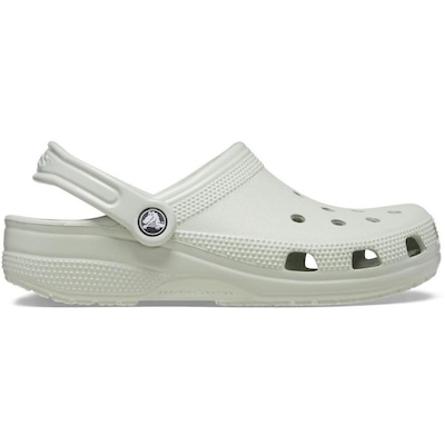 Sandália Crocs Classic Plaster - Adulto - Foto 1