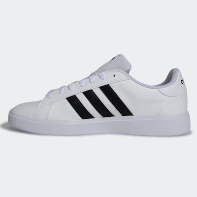 Tênis adida Grand Court Base 2.0 - Masculino - Foto 3