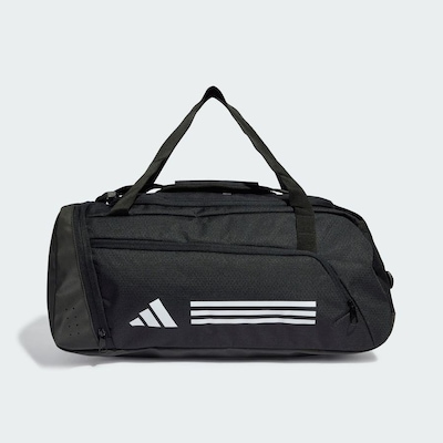 Mala adidas Duffel Essentials Três Listras - Foto 2