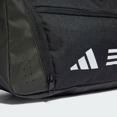 Mala adidas Duffel Essentials Três Listras - Foto 6