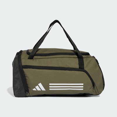 Mala adidas Duffel Essentials Três Listras - Foto 2