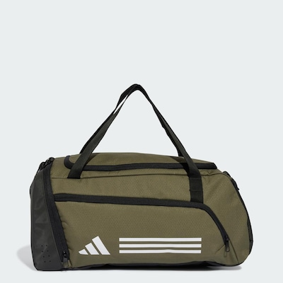 Mala adidas Duffel Essentials Três Listras - Foto 3