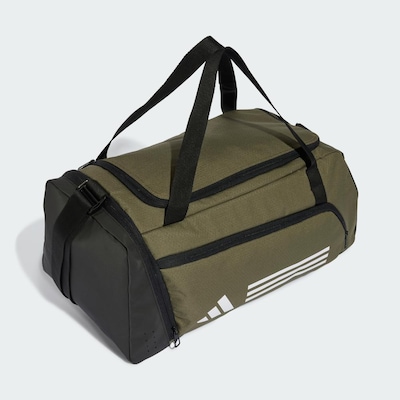 Mala adidas Duffel Essentials Três Listras - Foto 4
