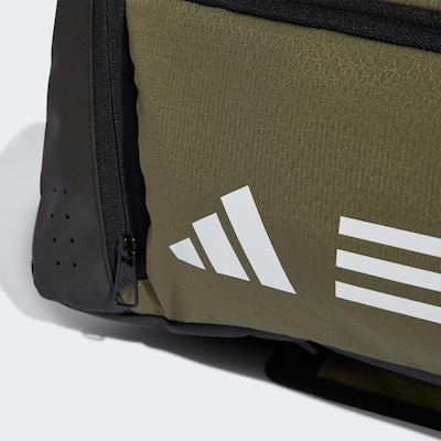 Mala adidas Duffel Essentials Três Listras - Foto 6