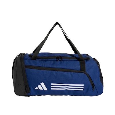Mala adidas Duffel Essentials Três Listras - Foto 1
