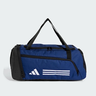 Mala adidas Duffel Essentials Três Listras - Foto 2