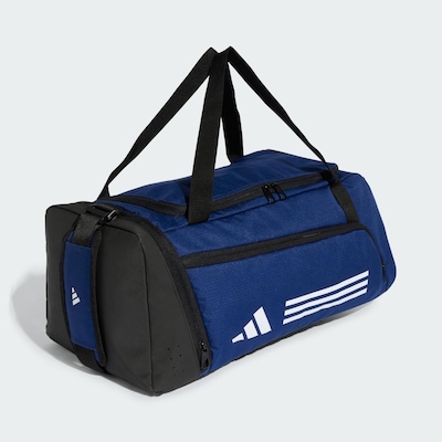 Mala adidas Duffel Essentials Três Listras - Foto 4