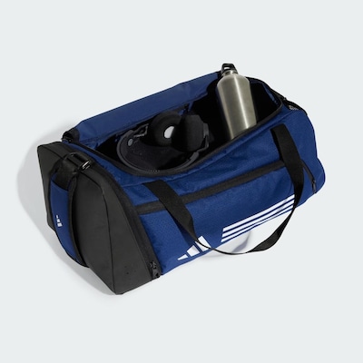 Mala adidas Duffel Essentials Três Listras - Foto 5