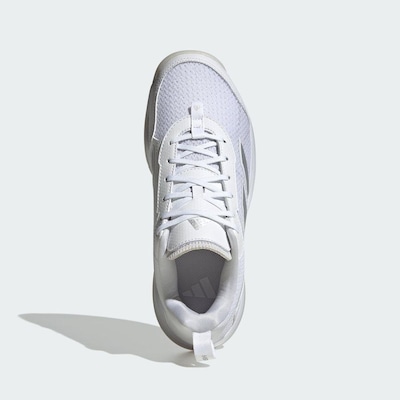 Tênis adidas Avaflash Low Tennis - Feminino - Foto 4