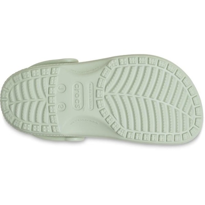 Sandália Crocs Classic Clog Kidst Plaster - Infantil - Foto 6