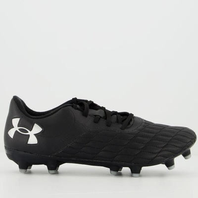 Chuteira de Campo Under Armour Magnetico Select 3.0 Fg - Adulto - Foto 1