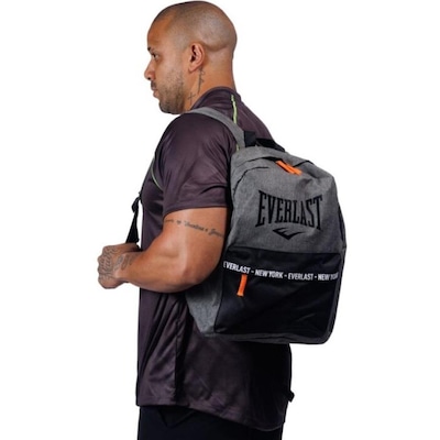 Mochila Everlast Stk - Foto 2
