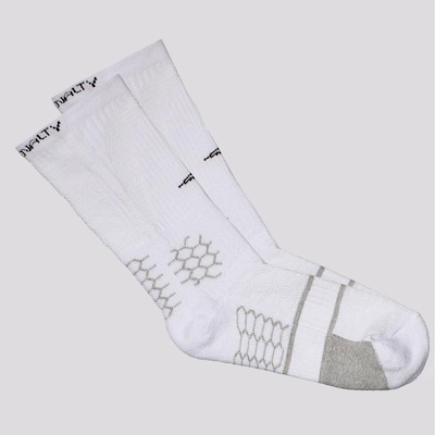 Meia Penalty Cotton Performance - Adulto - Foto 1