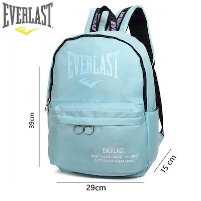 Mochila Everlast Urban - Foto 5