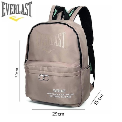 Mochila Everlast Urban - Foto 3