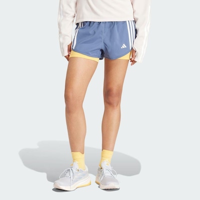 Shorts adidas Otr E 3S 2In1 S - Feminino - Foto 2