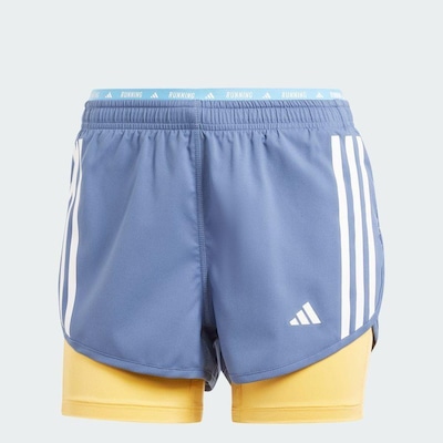 Shorts adidas Otr E 3S 2In1 S - Feminino - Foto 3