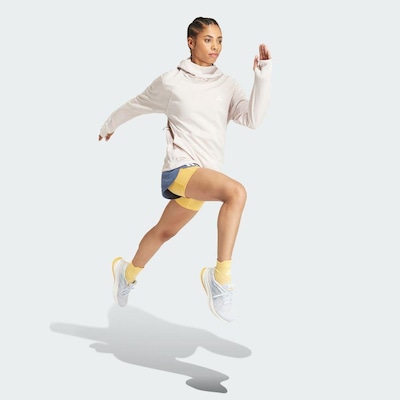 Shorts adidas Otr E 3S 2In1 S - Feminino - Foto 5