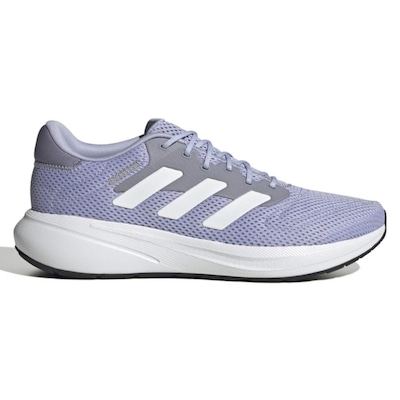 Tênis adidas Response Runner U - Unissex - Foto 1