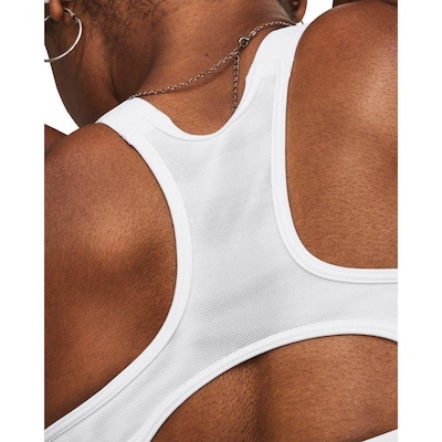 Top Fitness Under Armour High - Feminino - Foto 4