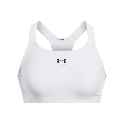 Top Fitness Under Armour High - Feminino - Foto 1