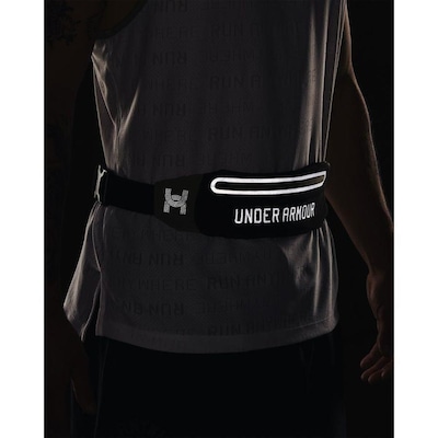 Cinto de Corrida Under Armour Flex Run Pack Belt - Adulto - Foto 4
