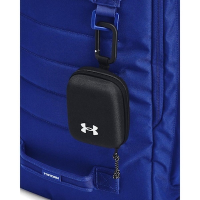 Porta Objetos Under Armour Case Rígido Contain Micro - Foto 4