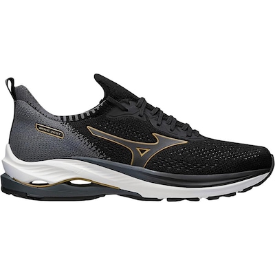 Tênis Mizuno Wave Zest - Masculino - Foto 1