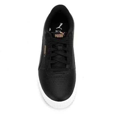 Tênis Puma Carina Lux L BDP - Feminino - Foto 3