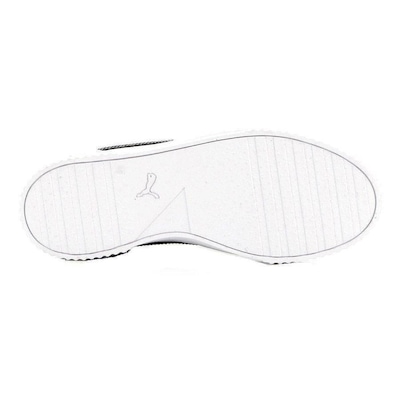 Tênis Puma Carina Lux L BDP - Feminino - Foto 4