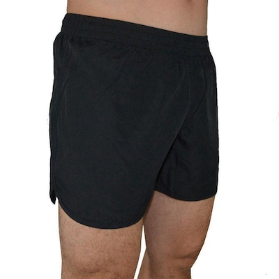 Short Mizuno Basic Run 3 - Masculino - Foto 3