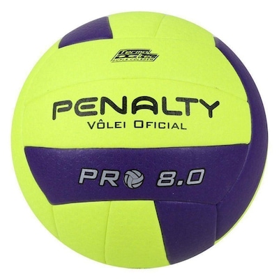 Bola de Vôlei Penalty 8.0 Pro IX - Foto 2
