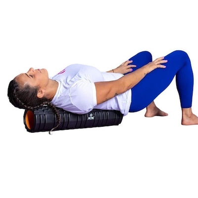 Rolo de Liberação Miofascial Acte 60cm T229 - Foto 5