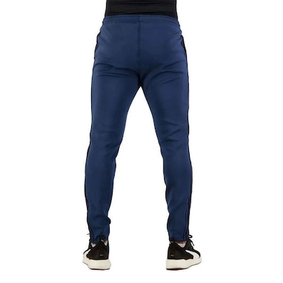 Calça Umbro Grêmio Concentração 2022 Masculino U31G575-777 - Foto 3