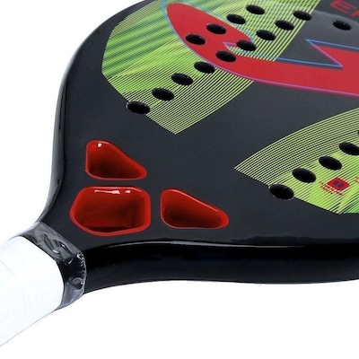 Raquete Beach Tennis Joma Epsilon 2022 - Foto 3