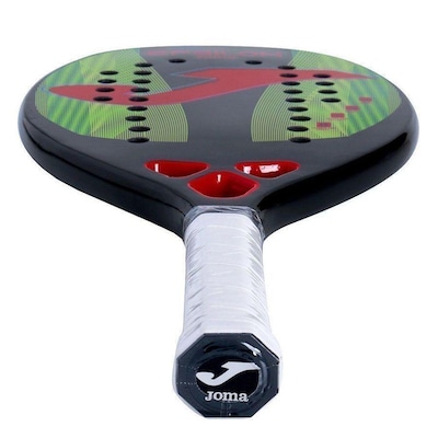 Raquete Beach Tennis Joma Epsilon 2022 - Foto 5