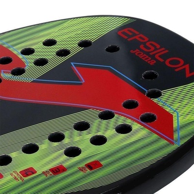 Raquete Beach Tennis Joma Epsilon 2022 - Foto 6