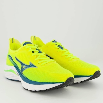 Tênis Mizuno Wave Superfast Rsp - Masculino - Foto 2