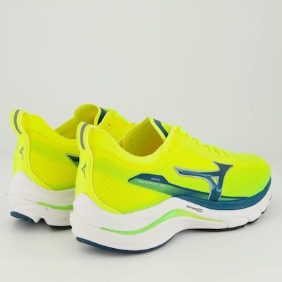 Tênis Mizuno Wave Superfast Rsp - Masculino - Foto 3