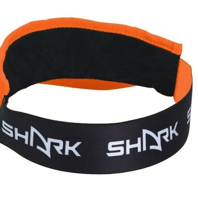 Viseira Shark Flex Shb012 - Feminina - Foto 2
