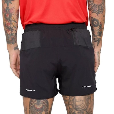 Short Fila Permormance Curve 3 - Masculino - Foto 5