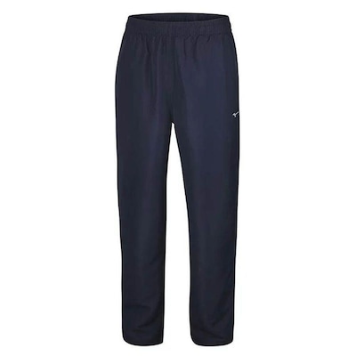 Calça Mizuno Básica Micro Fibra - Masculina - Foto 1
