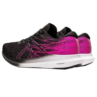 Tênis Asics Evoride 3 - Feminino - Foto 6