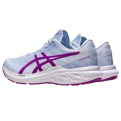 Tênis Asics Dynablast 3 - Feminino - Foto 4
