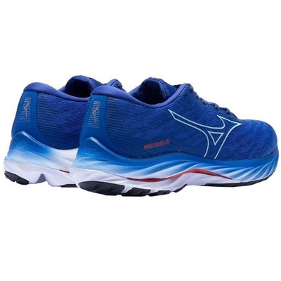 Tênis Mizuno Wave Rider 26 - Masculino - Foto 4