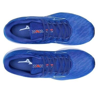 Tênis Mizuno Wave Rider 26 - Masculino - Foto 5