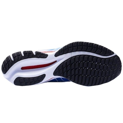Tênis Mizuno Wave Rider 26 - Masculino - Foto 6